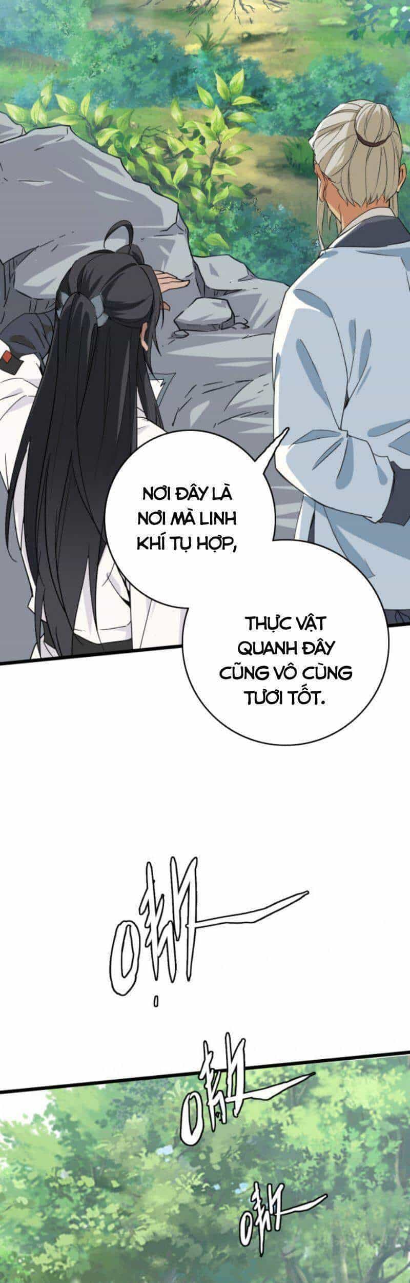 Siêu Đạo Thần Thuật - Chương 33 - ảnh 30