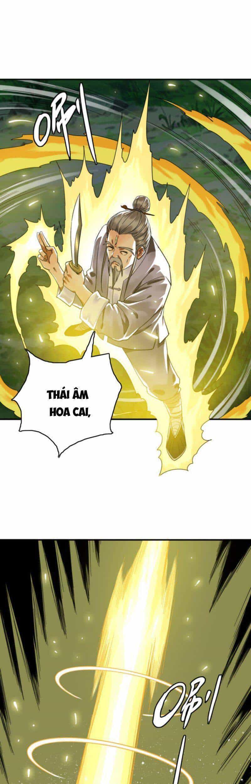 Siêu Đạo Thần Thuật - Chương 34 - ảnh 55