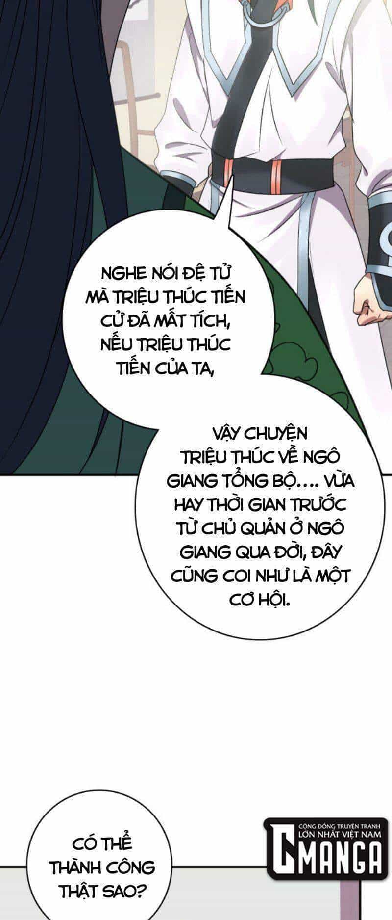 Siêu Đạo Thần Thuật - Chương 36 - ảnh 31