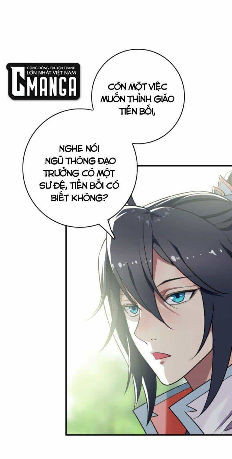 Siêu Đạo Thần Thuật - Chương 36 - ảnh 6
