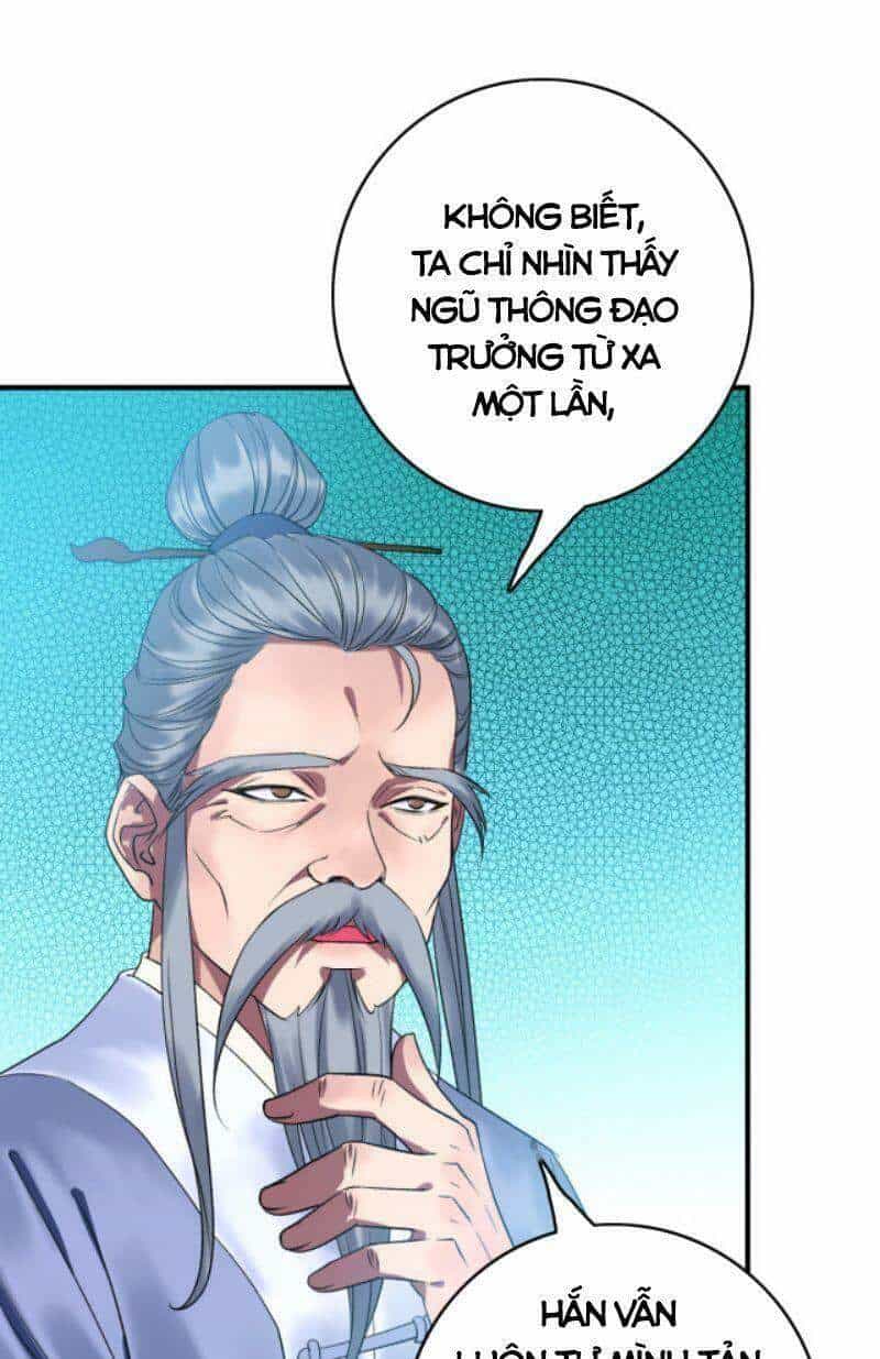 Siêu Đạo Thần Thuật - Chương 36 - ảnh 7