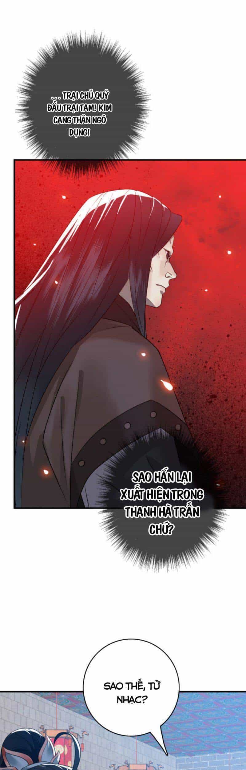 Siêu Đạo Thần Thuật - Chương 38 - ảnh 25