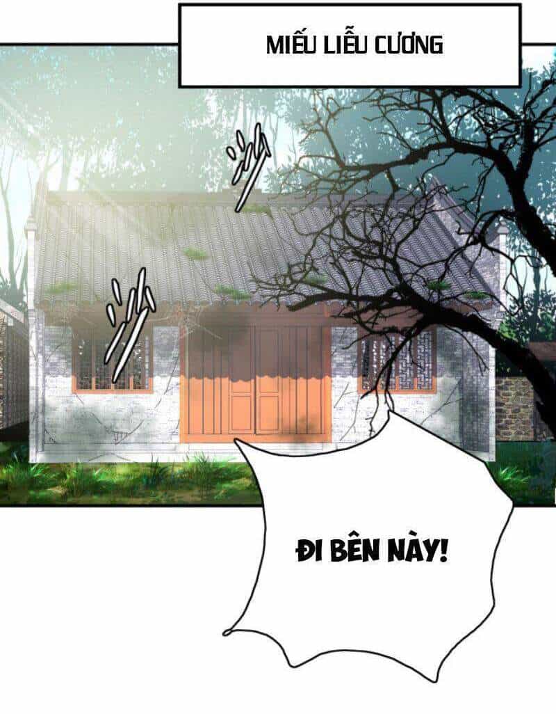 Siêu Đạo Thần Thuật - Chương 38 - ảnh 28