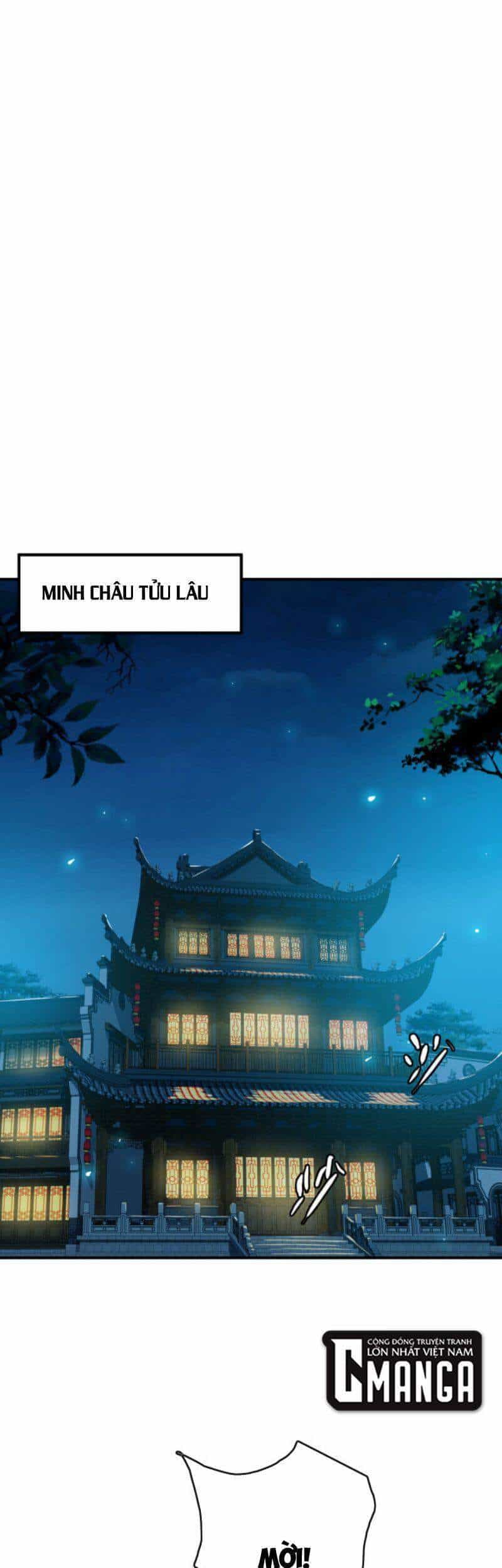 Siêu Đạo Thần Thuật - Chương 38 - ảnh 4