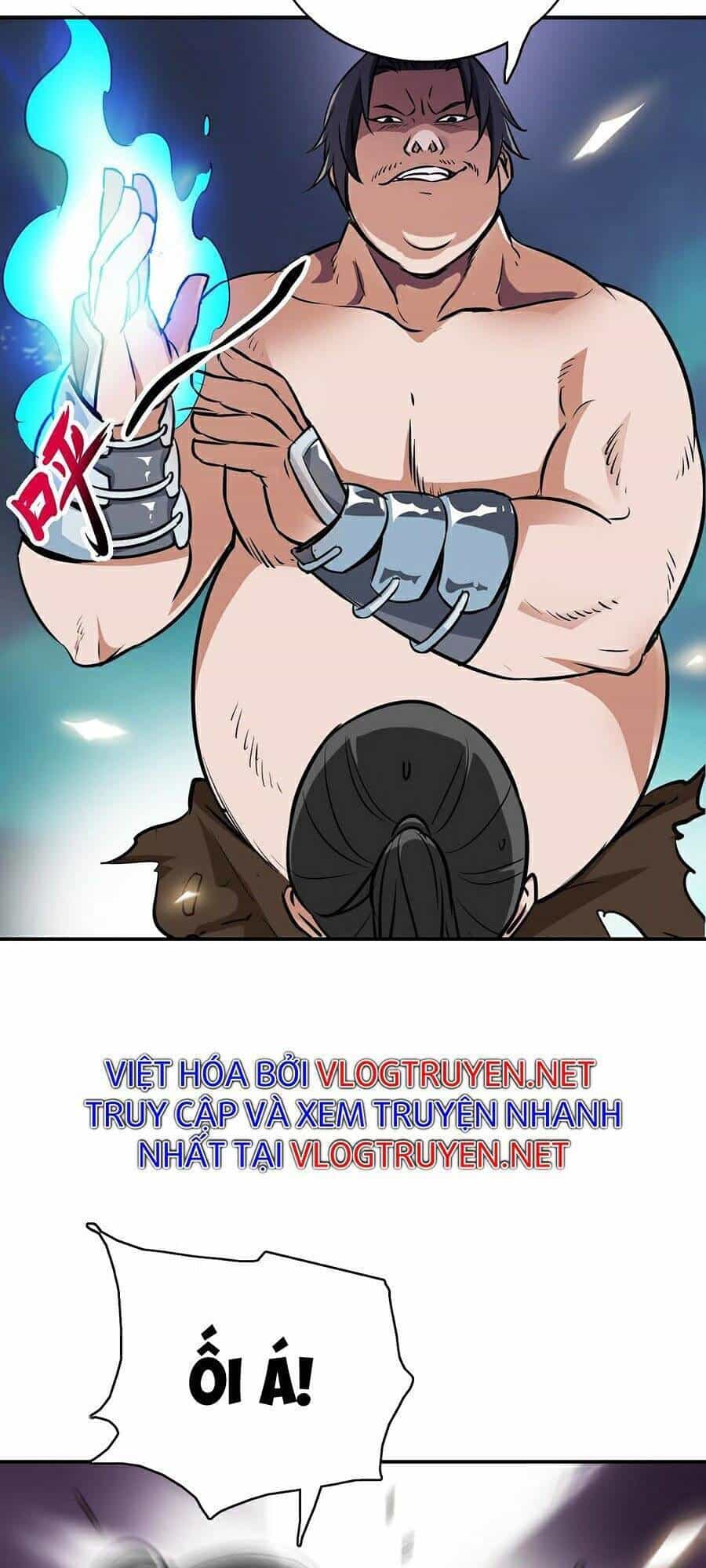 Siêu Đạo Thần Thuật - Chương 4 - ảnh 81
