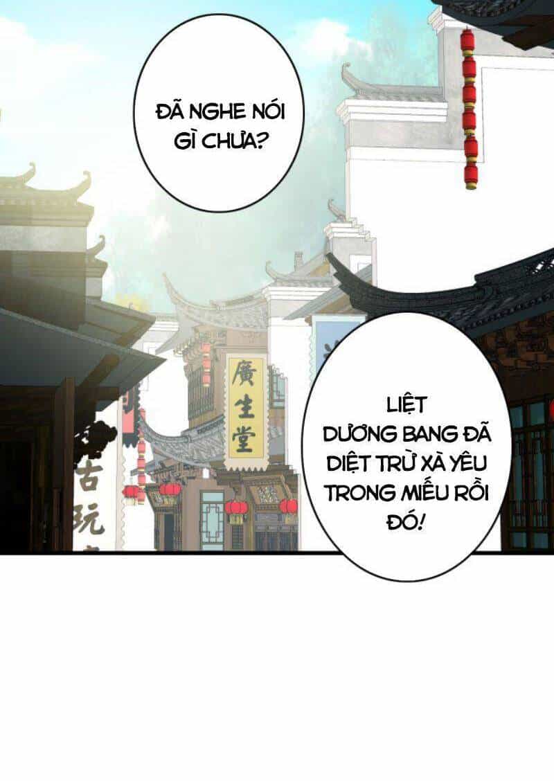 Siêu Đạo Thần Thuật - Chương 40 - ảnh 49