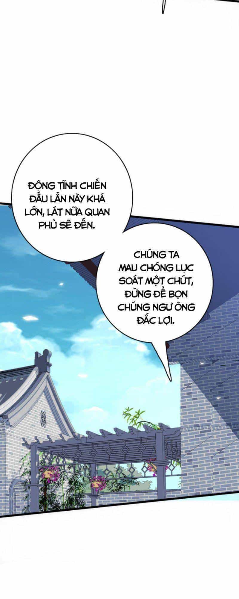 Siêu Đạo Thần Thuật - Chương 43 - ảnh 22