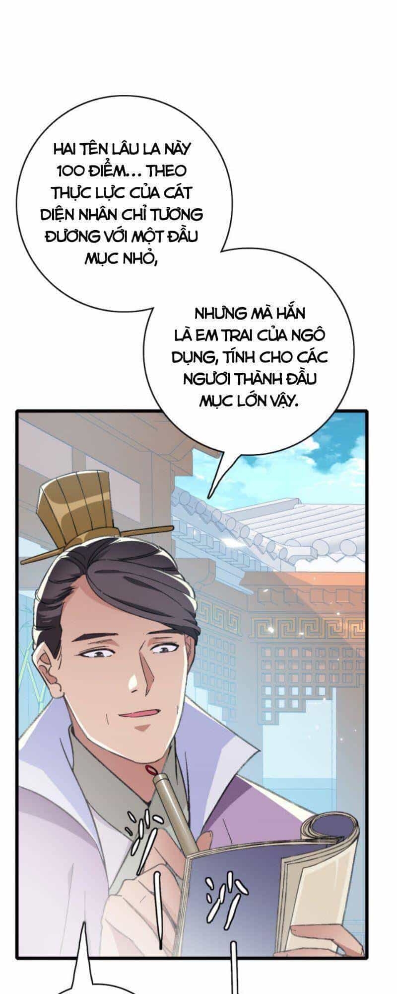 Siêu Đạo Thần Thuật - Chương 43 - ảnh 39