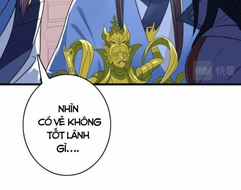 Siêu Đạo Thần Thuật - Chương 44 - ảnh 4