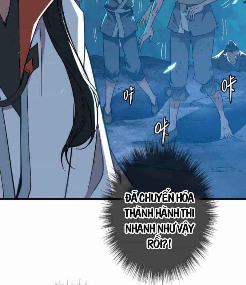 Siêu Đạo Thần Thuật - Chương 45 - ảnh 22