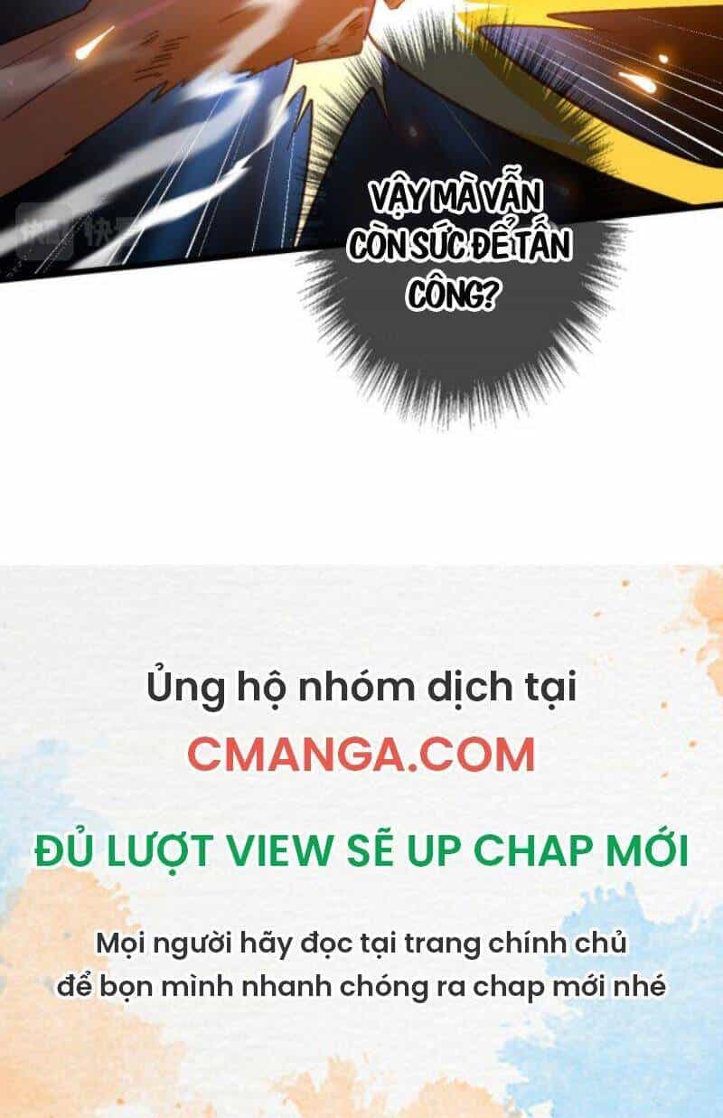 Siêu Đạo Thần Thuật - Chương 46 - ảnh 30