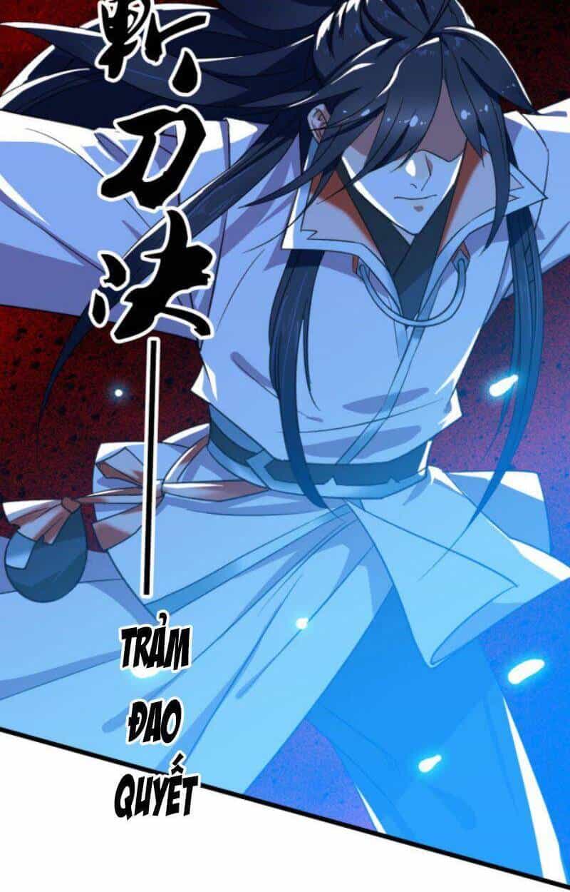 Siêu Đạo Thần Thuật - Chương 46 - ảnh 32
