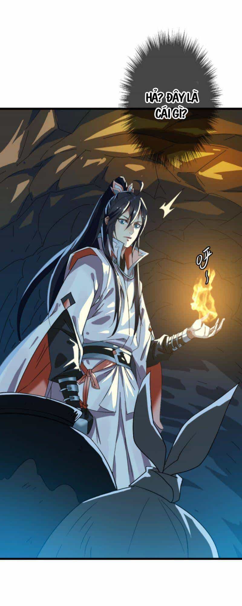Siêu Đạo Thần Thuật - Chương 46 - ảnh 50