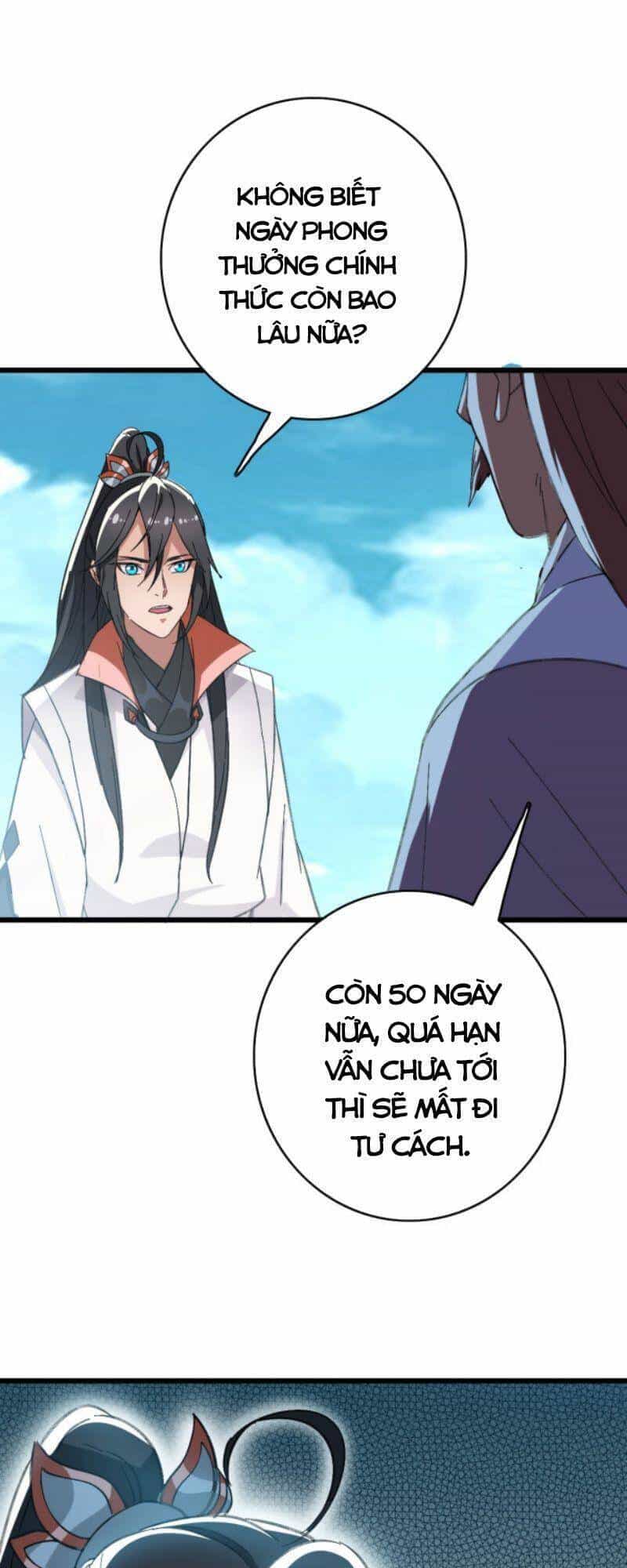 Siêu Đạo Thần Thuật - Chương 49 - ảnh 19