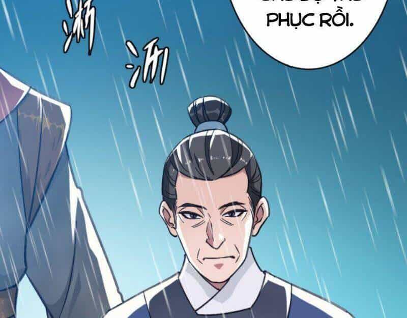 Siêu Đạo Thần Thuật - Chương 51 - ảnh 2
