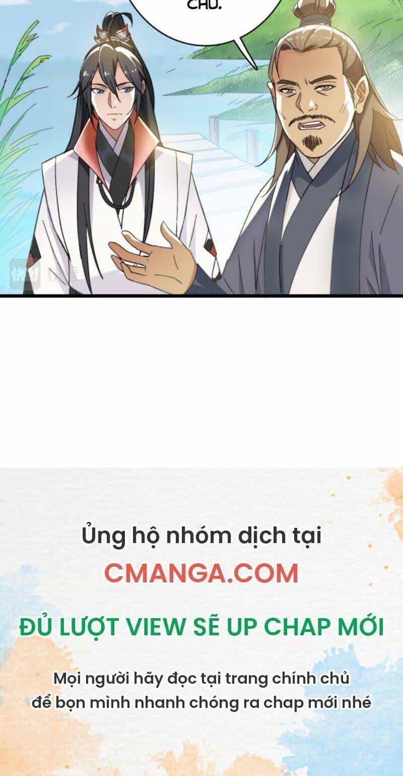 Siêu Đạo Thần Thuật - Chương 51 - ảnh 22
