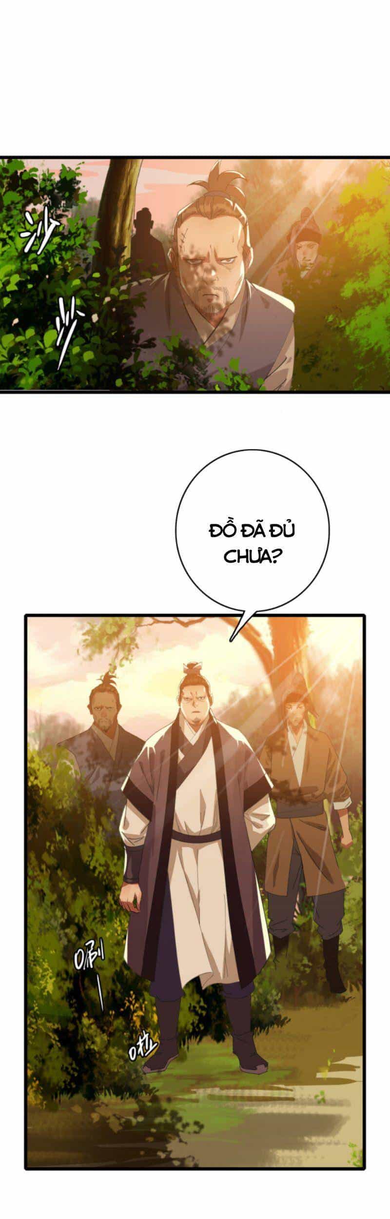Siêu Đạo Thần Thuật - Chương 52 - ảnh 12