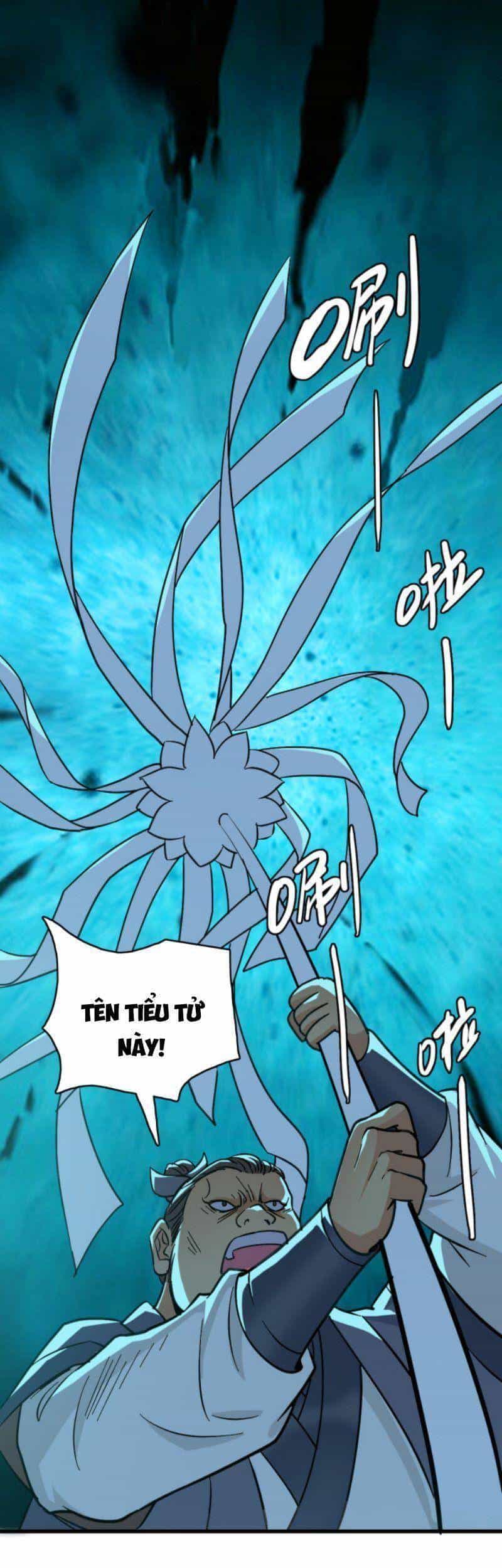 Siêu Đạo Thần Thuật - Chương 53 - ảnh 47