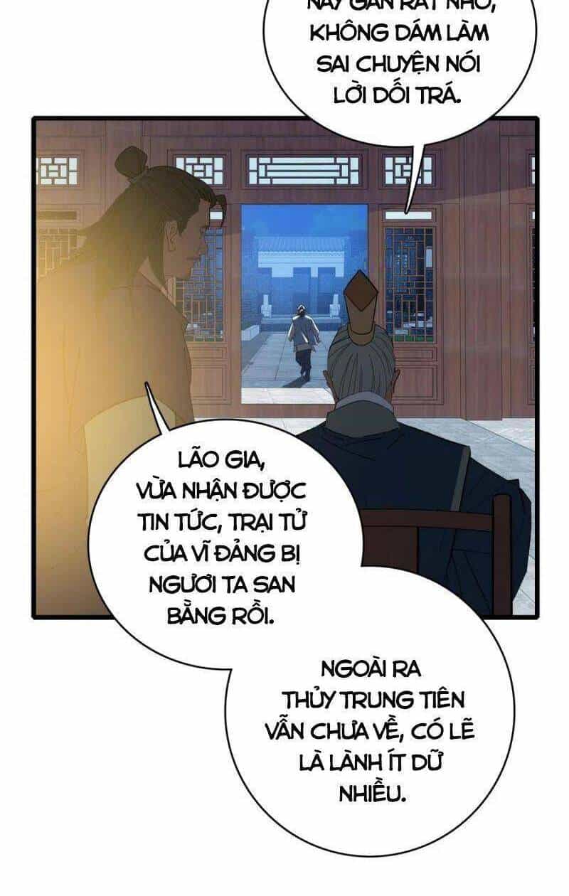 Siêu Đạo Thần Thuật - Chương 54 - ảnh 26