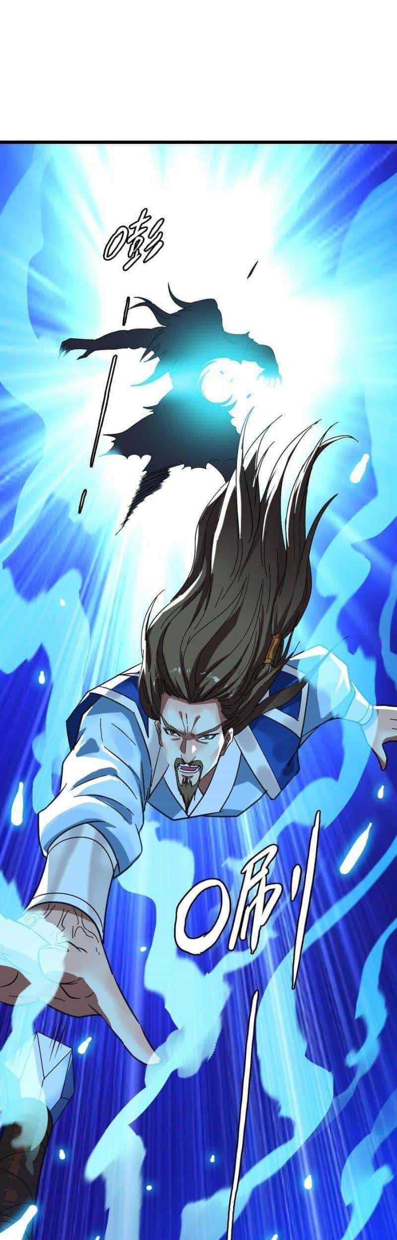 Siêu Đạo Thần Thuật - Chương 58 - ảnh 53
