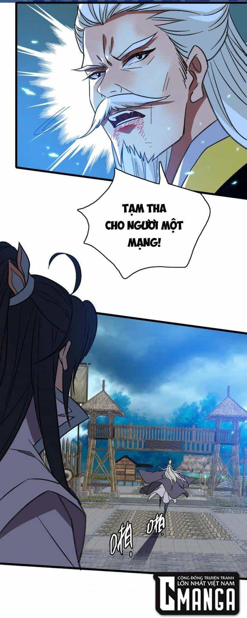 Siêu Đạo Thần Thuật - Chương 59 - ảnh 50