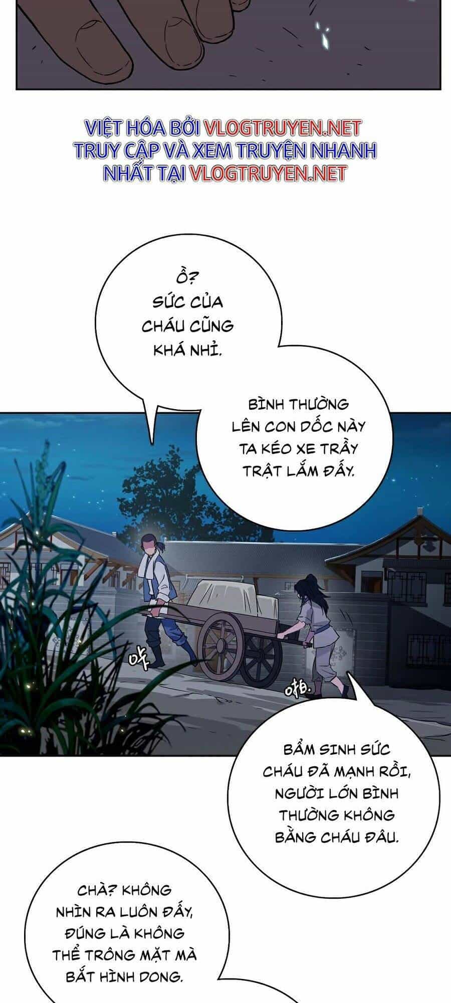 Siêu Đạo Thần Thuật - Chương 6 - ảnh 33