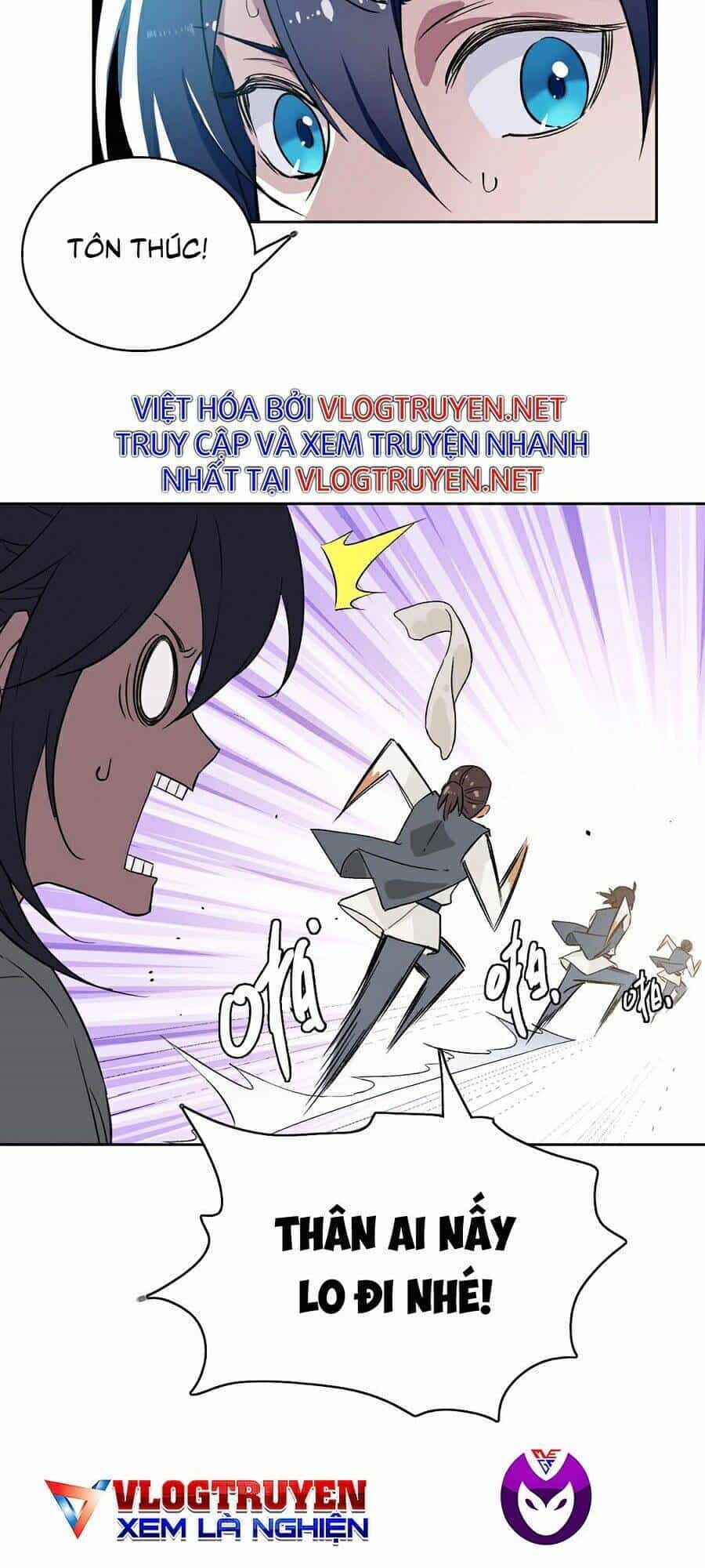 Siêu Đạo Thần Thuật - Chương 6 - ảnh 47