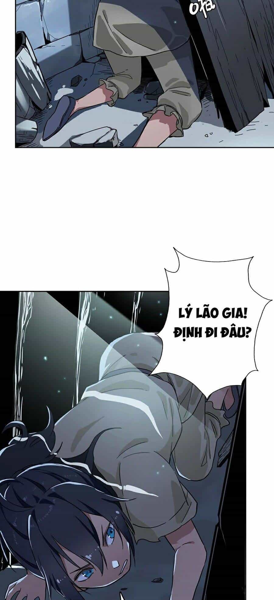 Siêu Đạo Thần Thuật - Chương 6 - ảnh 52