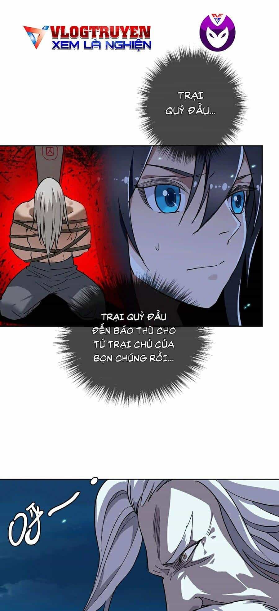 Siêu Đạo Thần Thuật - Chương 6 - ảnh 57