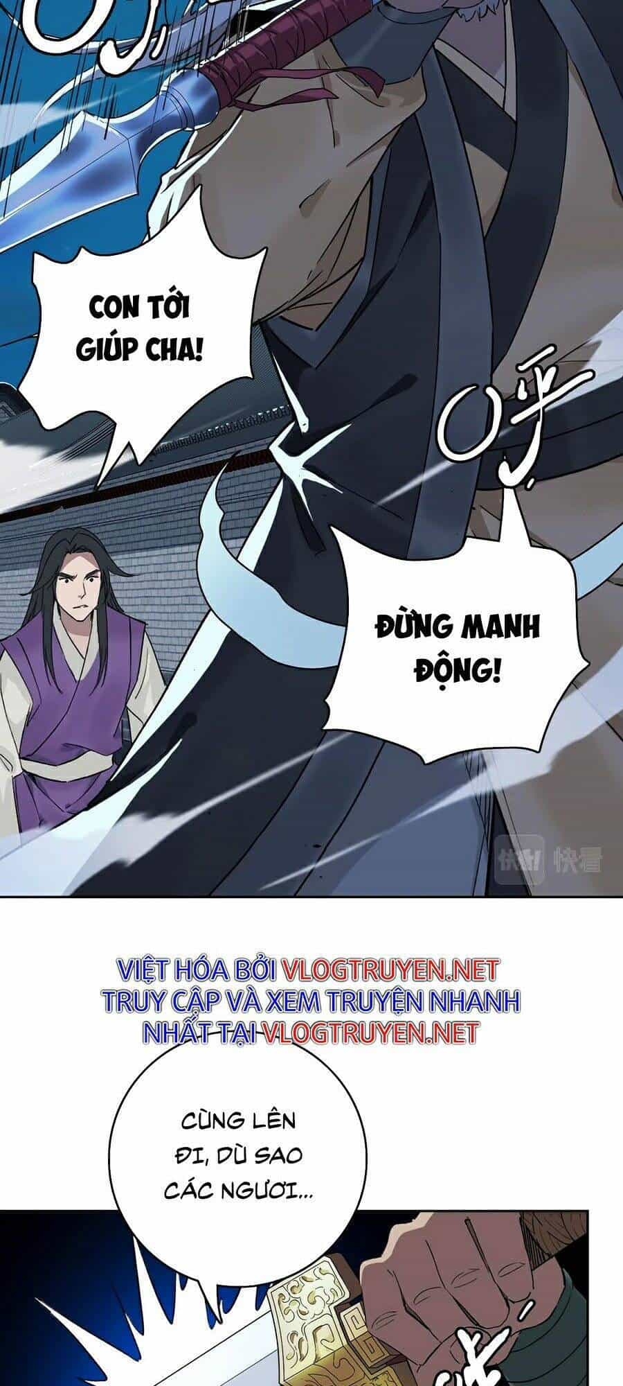 Siêu Đạo Thần Thuật - Chương 6 - ảnh 75