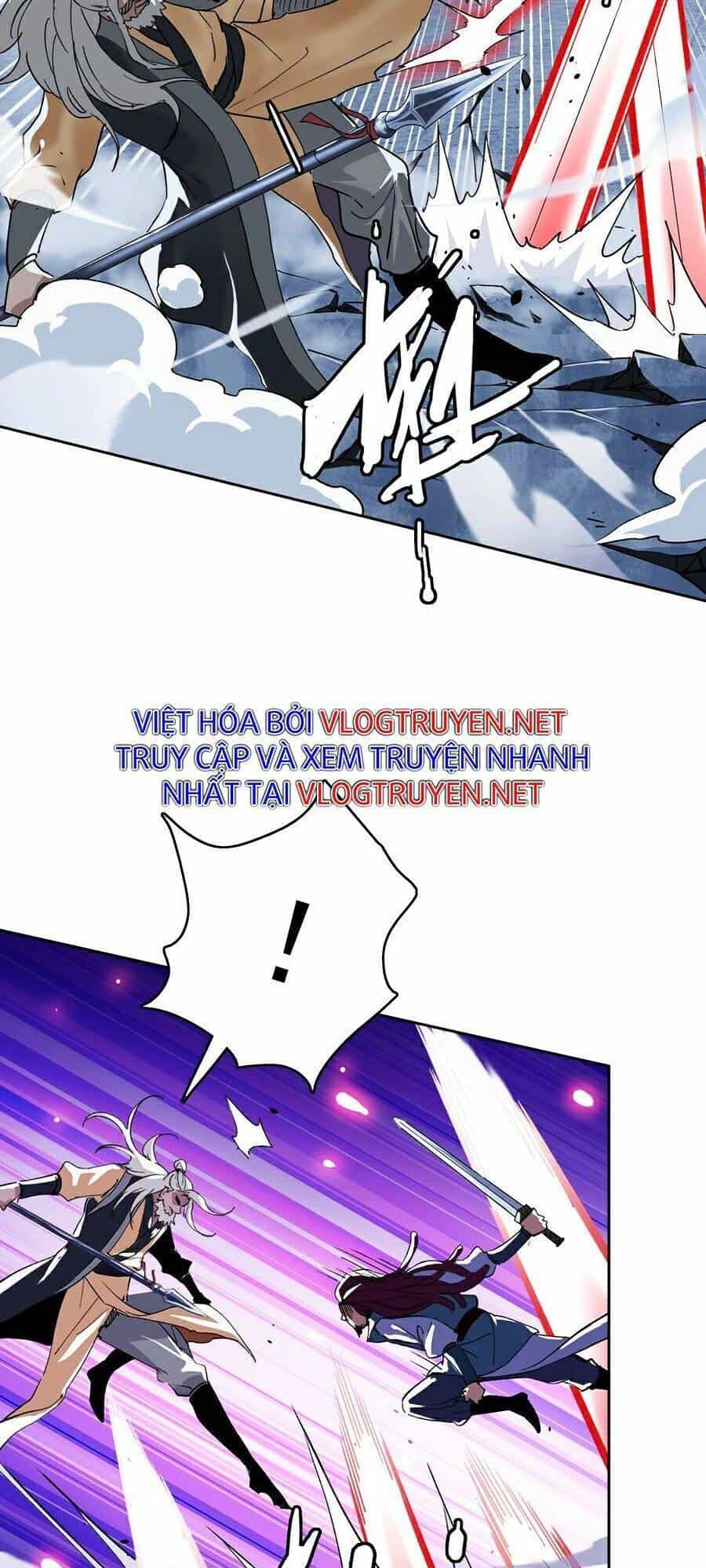 Siêu Đạo Thần Thuật - Chương 6 - ảnh 79