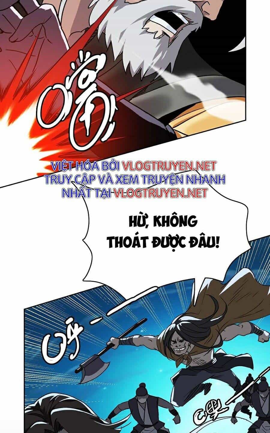 Siêu Đạo Thần Thuật - Chương 6 - ảnh 88