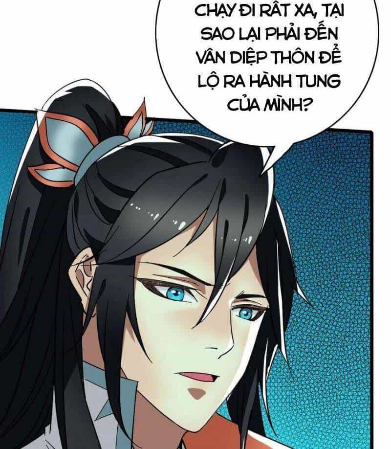Siêu Đạo Thần Thuật - Chương 61 - ảnh 30