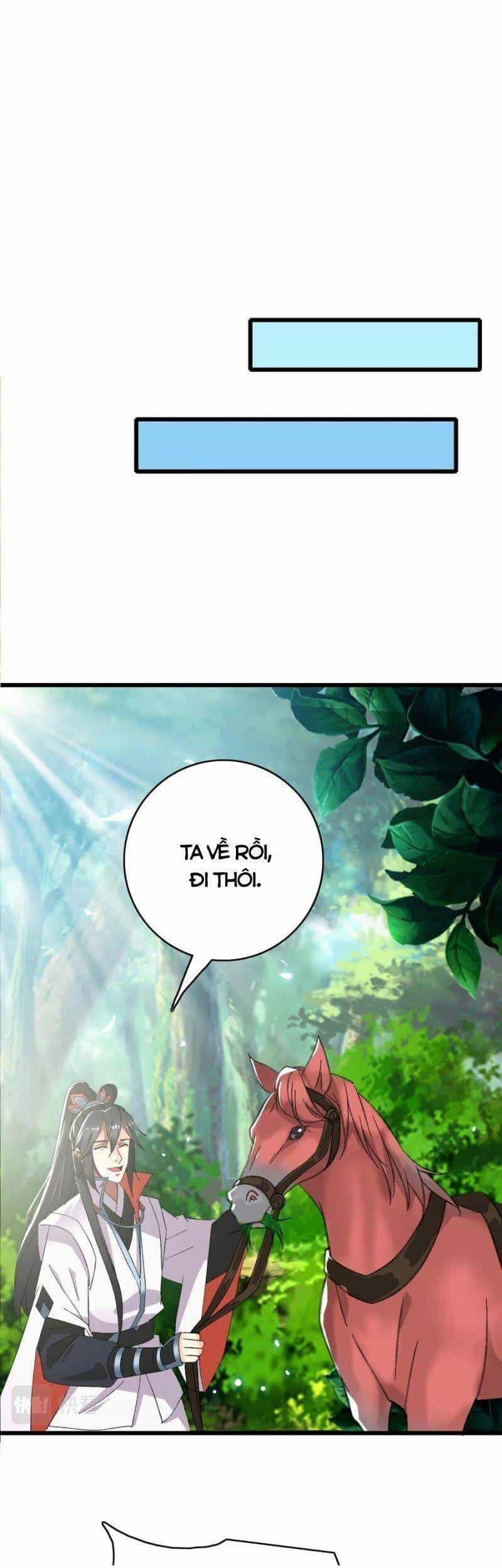 Siêu Đạo Thần Thuật - Chương 61 - ảnh 39