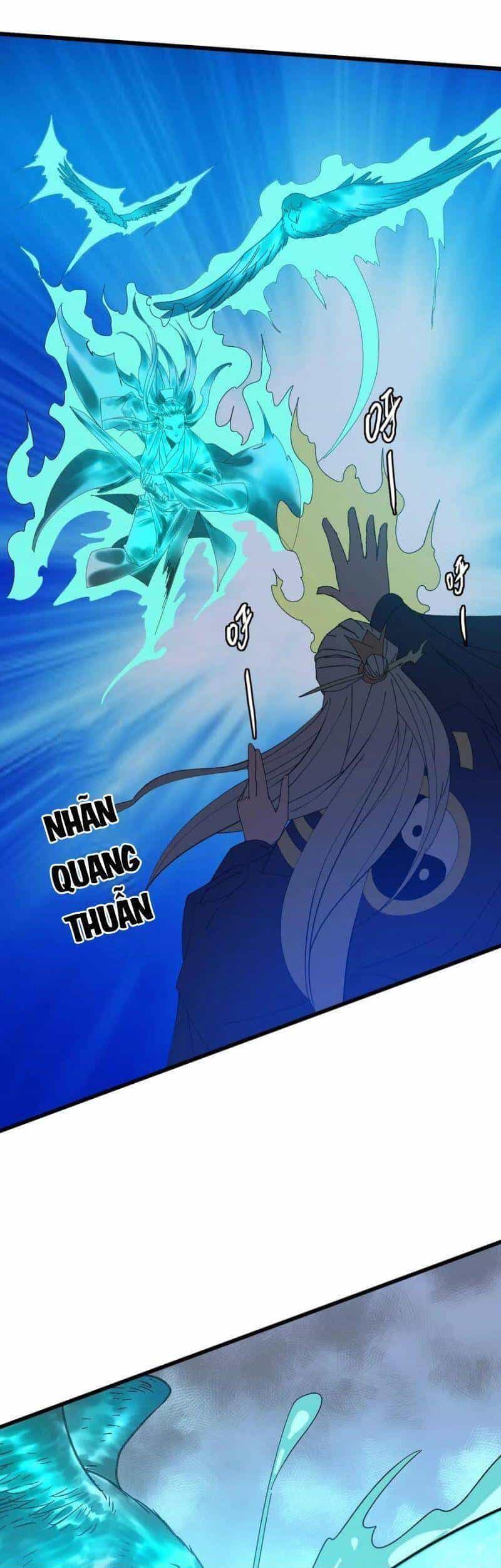 Siêu Đạo Thần Thuật - Chương 62 - ảnh 30
