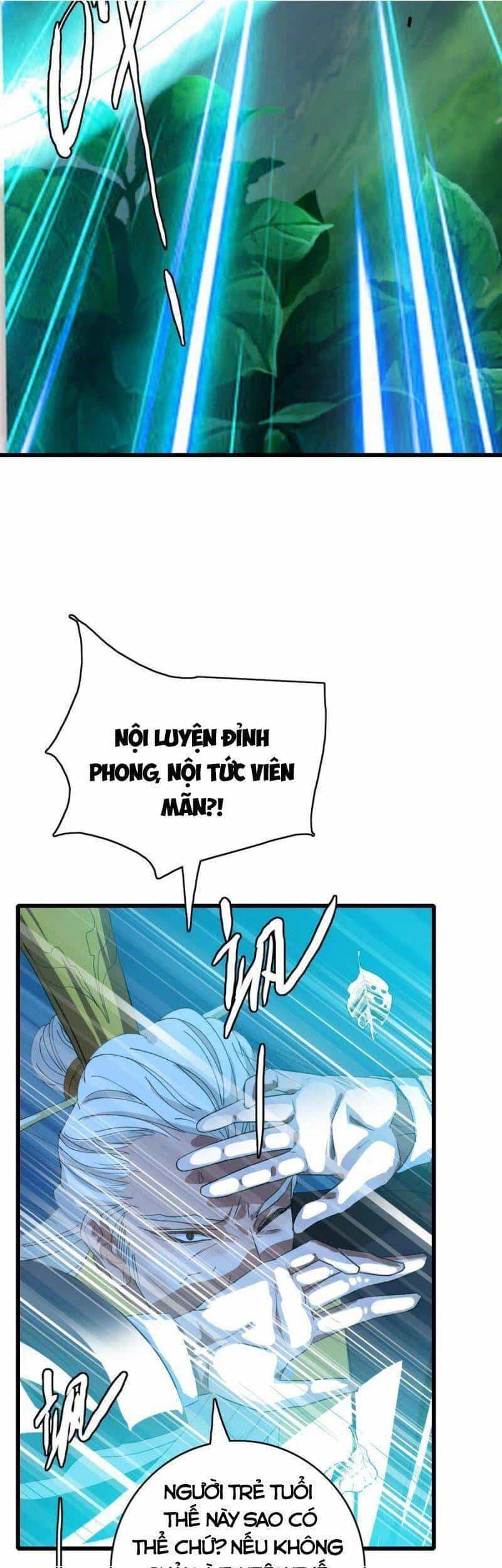 Siêu Đạo Thần Thuật - Chương 62 - ảnh 7