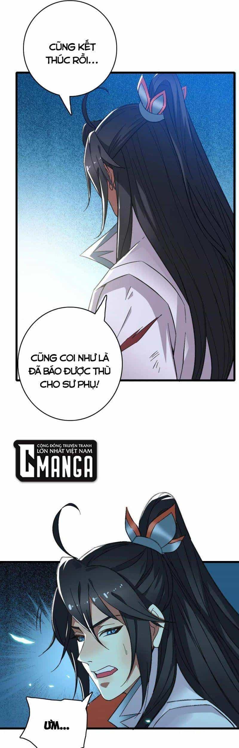 Siêu Đạo Thần Thuật - Chương 63 - ảnh 25