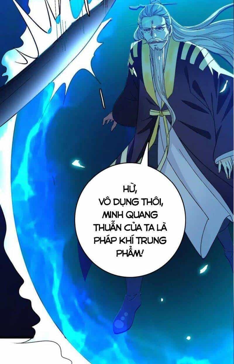 Siêu Đạo Thần Thuật - Chương 63 - ảnh 9