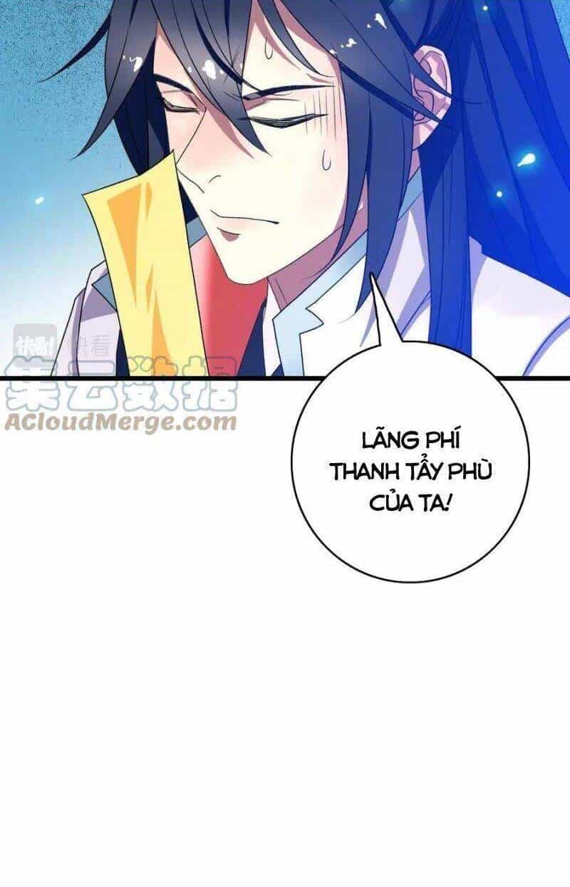 Siêu Đạo Thần Thuật - Chương 68 - ảnh 15