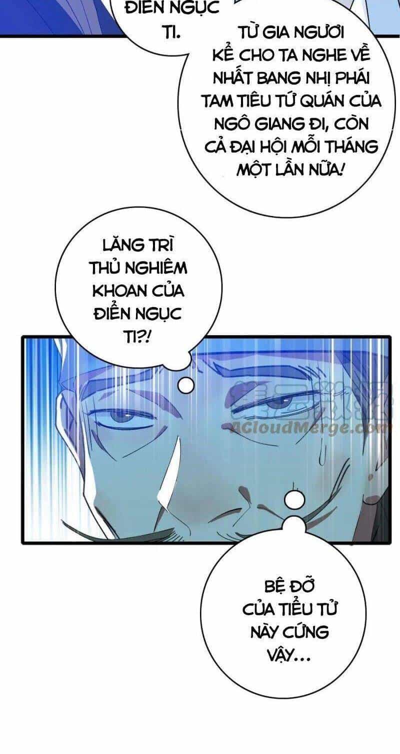 Siêu Đạo Thần Thuật - Chương 68 - ảnh 38
