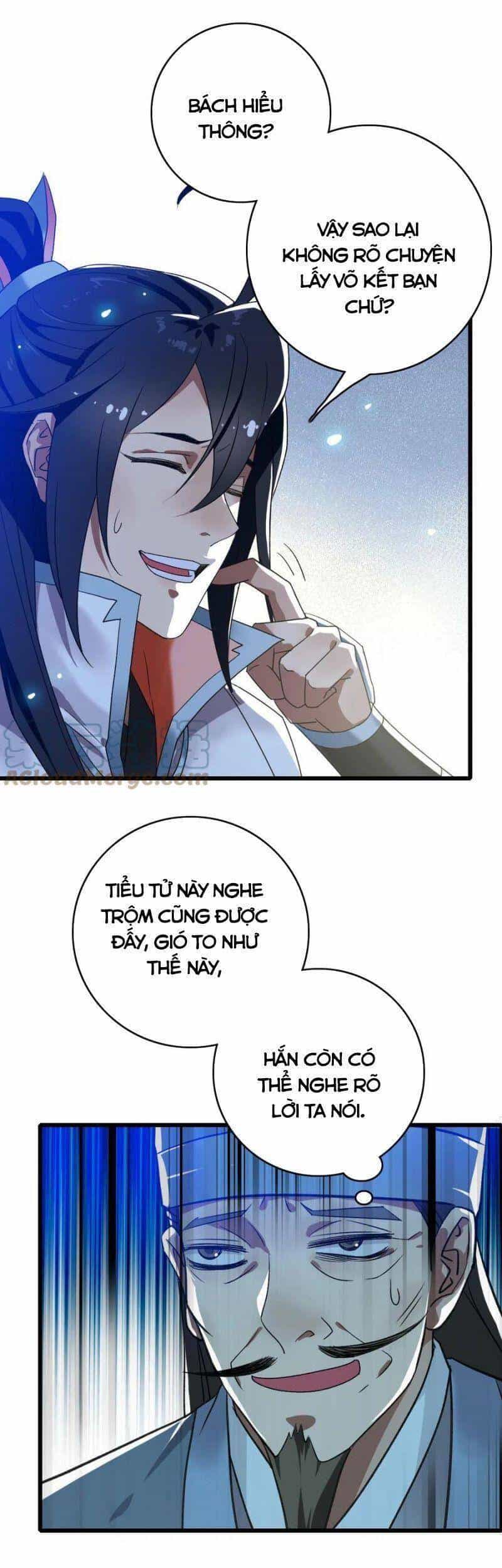 Siêu Đạo Thần Thuật - Chương 68 - ảnh 41
