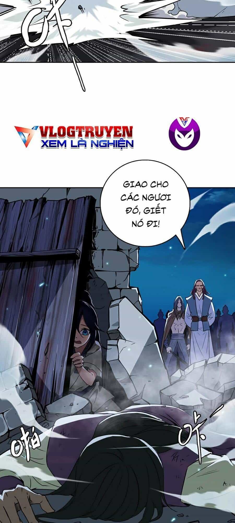 Siêu Đạo Thần Thuật - Chương 7 - ảnh 23