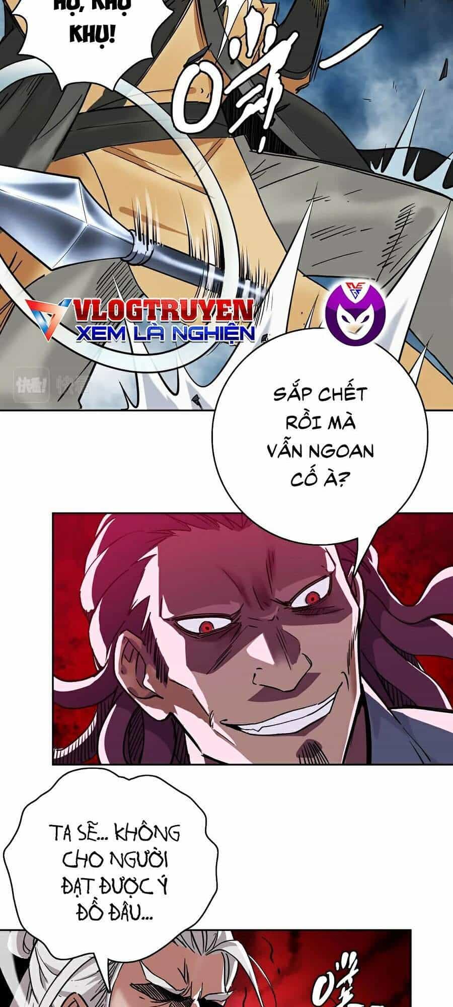 Siêu Đạo Thần Thuật - Chương 7 - ảnh 3