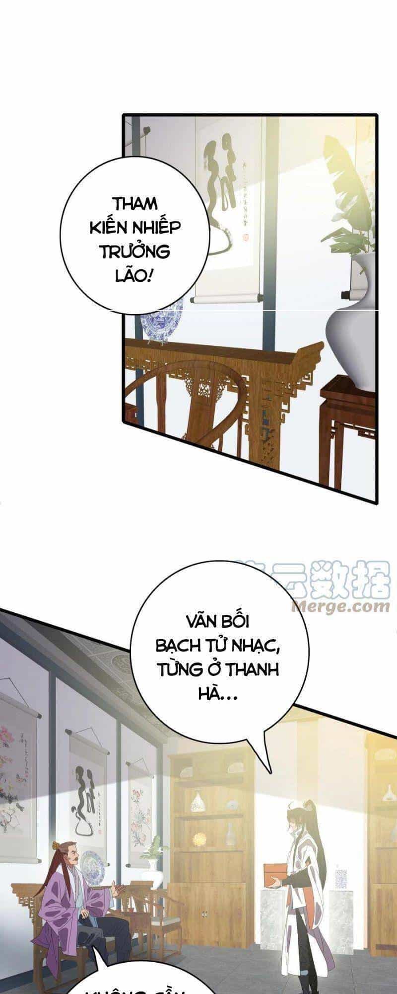 Siêu Đạo Thần Thuật - Chương 70 - ảnh 19