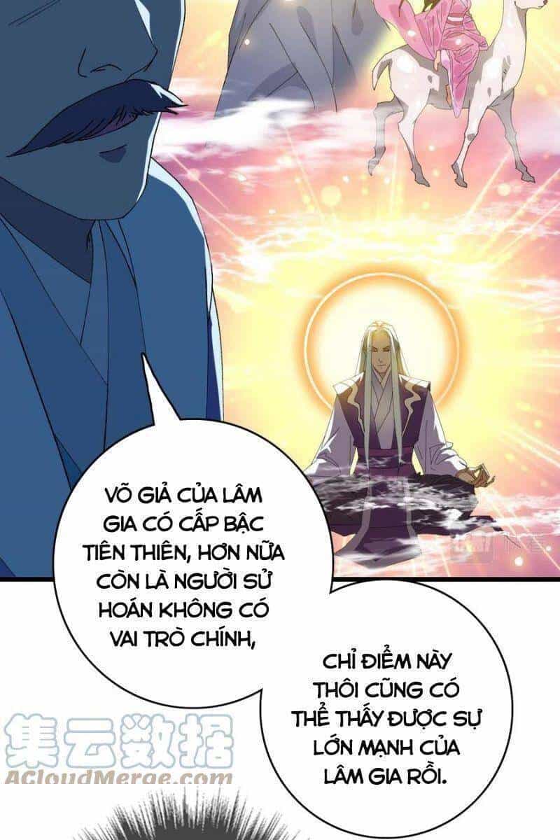 Siêu Đạo Thần Thuật - Chương 70 - ảnh 24