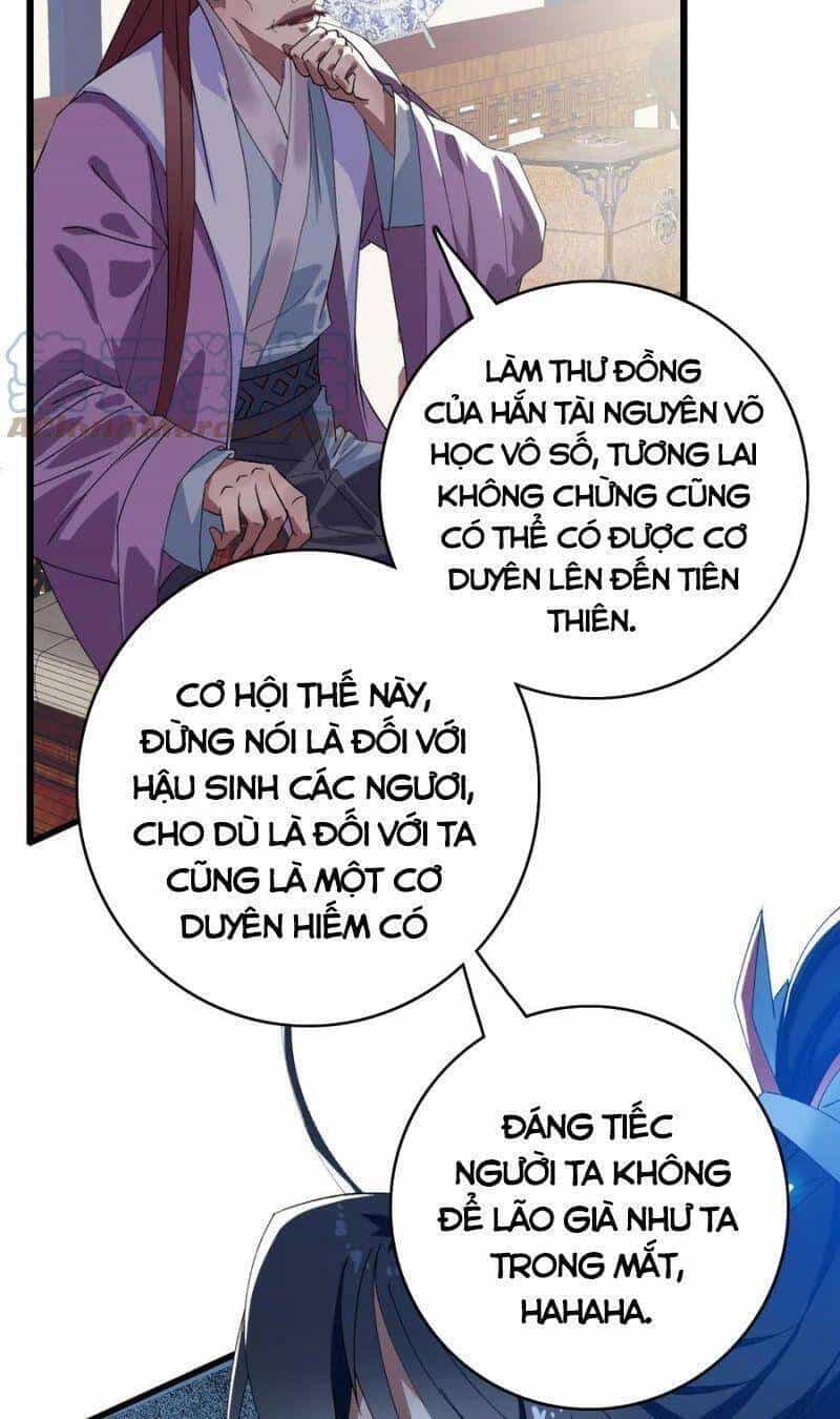 Siêu Đạo Thần Thuật - Chương 70 - ảnh 26