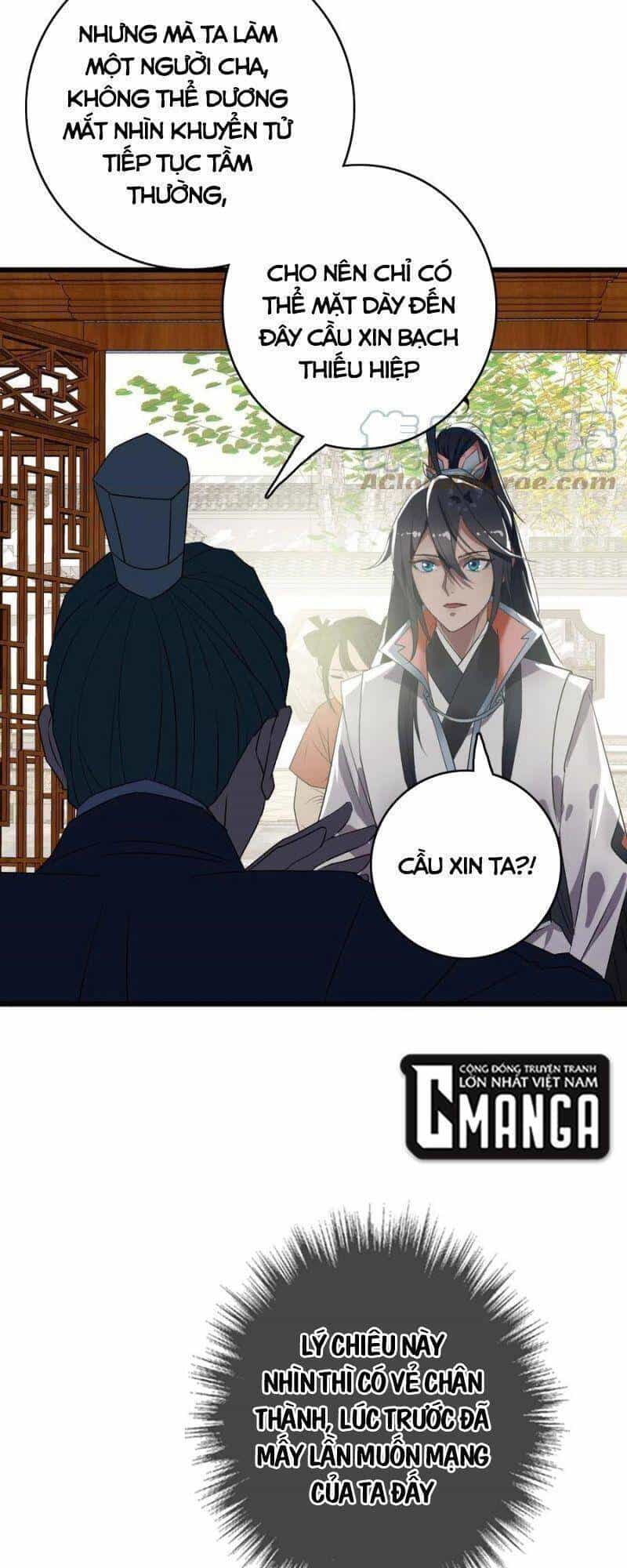 Siêu Đạo Thần Thuật - Chương 70 - ảnh 37