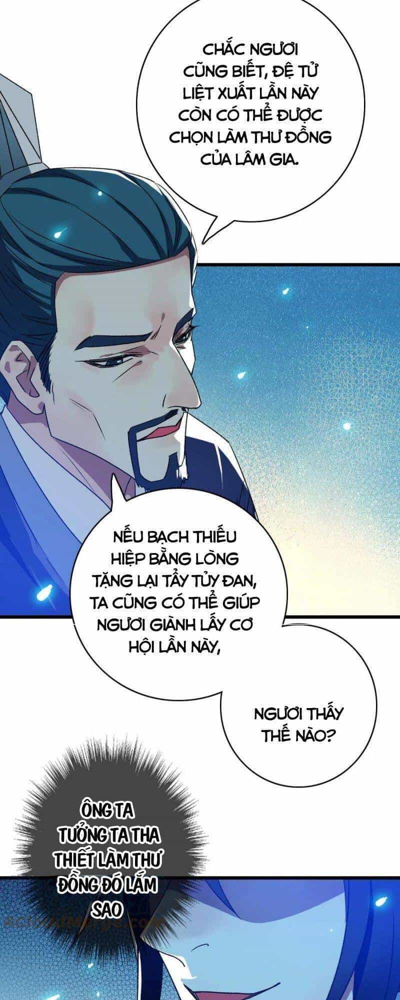 Siêu Đạo Thần Thuật - Chương 70 - ảnh 41