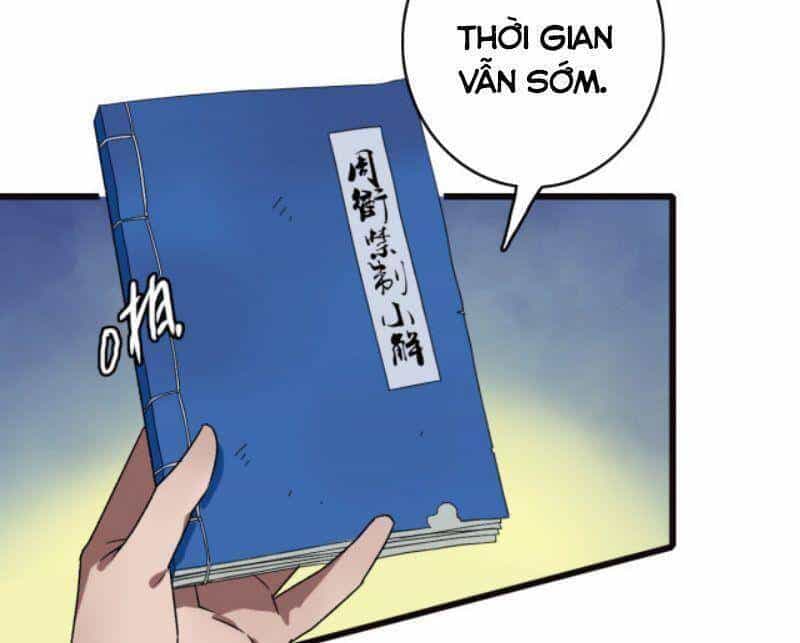 Siêu Đạo Thần Thuật - Chương 72 - ảnh 19