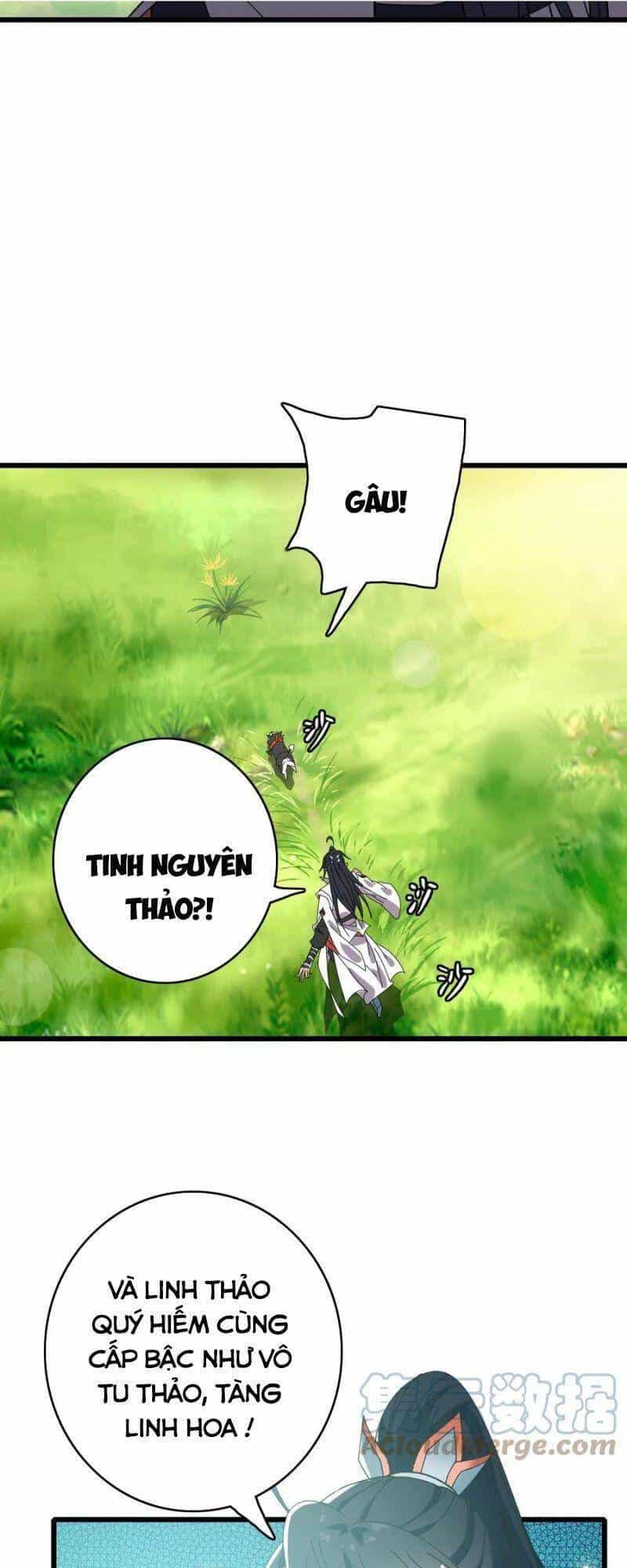 Siêu Đạo Thần Thuật - Chương 74 - ảnh 29
